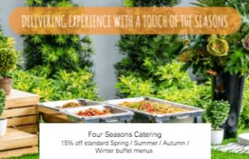 Four-Seasons-Catering-Promotion-with-HSBC--350x223 29 May 2020-26 Feb 2021: Four Seasons Catering Buffet Menus Promotion with HSBC