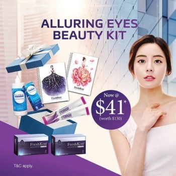 FreshKon-Alluring-Eyes-Beauty-Kit-Promotion-350x350 12 May 2020 Onward: FreshKon Alluring Eyes Beauty Kit Promotion
