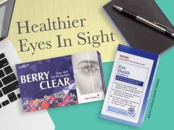 GNC-Eye-Health-Supplements-Promotion-350x263 20 May 2020 Onward: GNC Eye Health Supplements Promotion