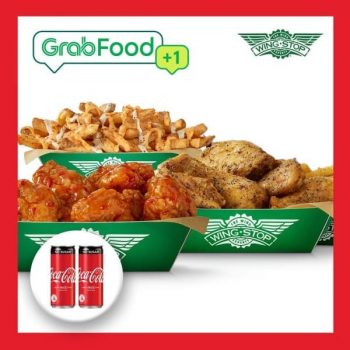 GrabFood-1-Meal-Deals-for-2-Promotion-350x350 12-24 May 2020: GrabFood +1 Meal Deals for 2 Promotion