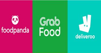 GrabFood-Deliveroo-and-foodpanda-Promo-code-350x183 8 May-7 Jun 2020: GrabFood, Deliveroo and foodpanda Promotion code