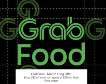 GrabFood-Month-Long-Promotion-with-HSBC--350x279 28 May-30 Jun 2020: GrabFood Month Long Promotion with HSBC