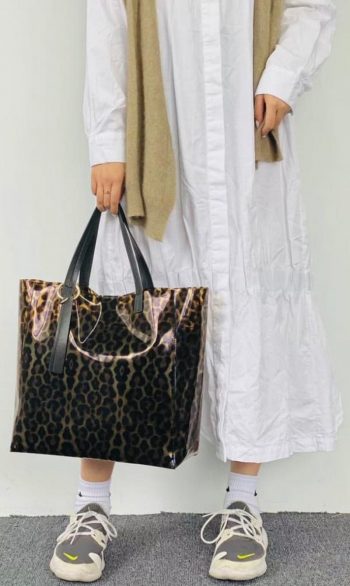 Gracious-Aires-Leopard-tote-Promo-350x586 6 May 2020 Onward: Gracious Aires Leopard tote Promo