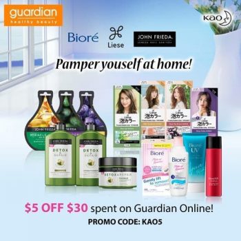 Guardian-Online-Exclusive-Promotion-350x350 18 May 2020 Onward: Guardian Online Exclusive Promotion