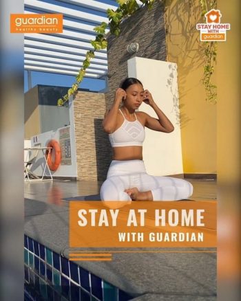 Guardian-Stay-Home-Contest-350x438 2 May 2020 Onward: Guardian Stay Home Contest