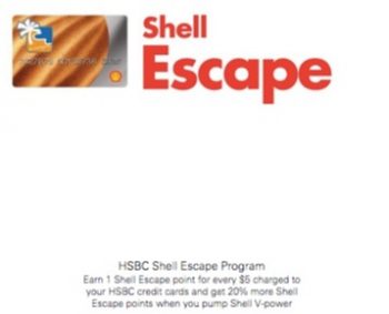 HSBC-Shell-Escape-Program-Promotion-with-HSBC-350x283 28 May-31 Dec 2020: HSBC Shell Escape Program