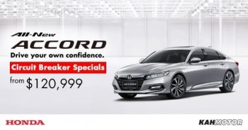 Honda-All-New-Honda-Accord-Promotion-350x183 27 May 2020 Onward: Honda All-New Honda Accord Promotion