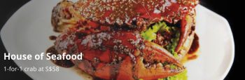 House-of-Seafood-1-for-1-crab-at-S58-Promotion-with-DBS-350x114 15 May-15 Sep 2020: House of Seafood 1-for-1 crab at S$58 Promotion with DBS