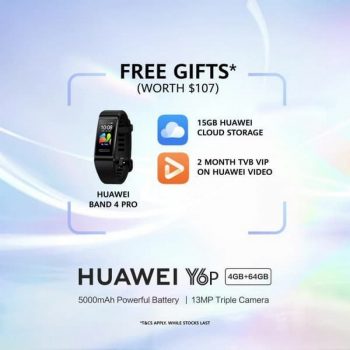 Huawei-Y6p-Promotion-1-350x350 16 May 2020 Onward: Huawei Y6p Promotion