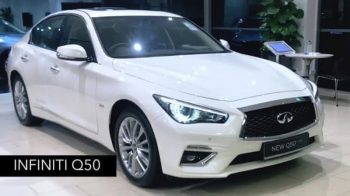 INFINITI-Q50-Promotion-350x196 2 May 2020 Onward: INFINITI Q50 Promotion