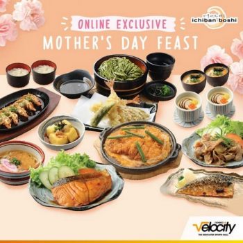 Ichiban-Boshi-Mother’s-Day-Feast-350x350 Now till 10 May 2020: Ichiban Boshi Mother’s Day Feast