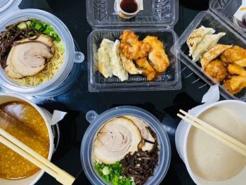 Ippudo-Ramen-And-Donburi-Bowls-Promotion-on-Deliveroo-350x263 11-31 May 2020: Ippudo Ramen And Donburi Bowls Promotion on Deliveroo