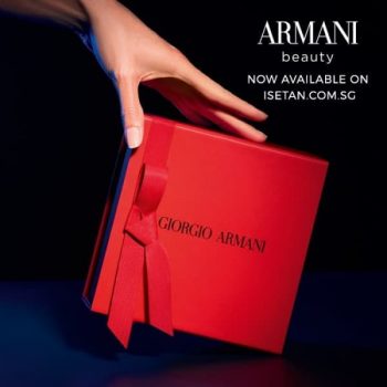 Isetan-Armani-beauty-Promotion-350x350 25 May 2020 Onward: Isetan Armani Beauty Promotion