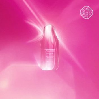 Isetan-hiseido-Ultimune-Promotion-350x350 25-31 May 2020: Isetan Shiseido Ultimune Promotion