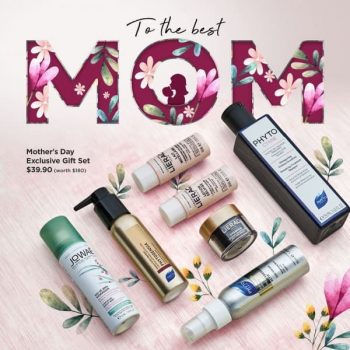 JOWAE-Mother’s-Day-Limited-Edition-Set-Promotion-350x350 30 Apr 2020 Onward: JOWAE Mother’s Day Limited Edition Set Promotion