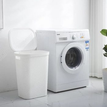 Japan-Home-60L-Breathable-Plastic-Laundry-Hamper-with-Lid-and-Airhole-Promotion-350x350 19 May 2020 Onward: Japan Home 60L Breathable Plastic Laundry Hamper Promotion
