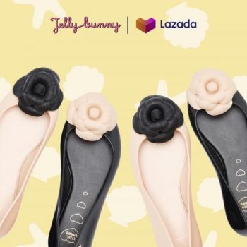 Jelly-Bunny-Promotion-on-Lazada-350x350 26-31 May 2020: Jelly Bunny and Lazada Promotion