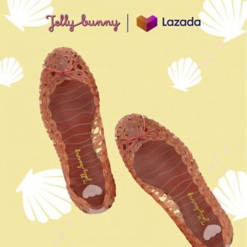 Jelly-Bunny-and-Lazada-Promotion--350x350 18-31 May 2020: Jelly Bunny and Lazada Promotion