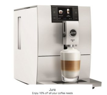 Jura-Coffee-Promotion-with-HSBS-350x311 27 May-31 Jul 2020: Jura Coffee Promotion with HSBS