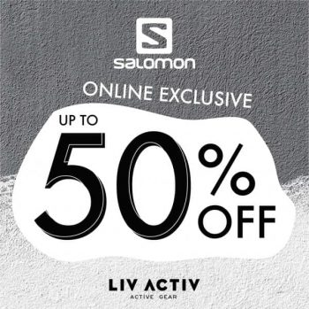 LIV-ACTIV-Salomon-Facebook-Online-Exclusive-Promotion-350x349 14-24 May 2020: LIV ACTIV Salomon Facebook Online Exclusive Promotion