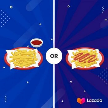 Lazada-Special-Giveaway-350x350 Now till 30 May 2020: Lazada Special Giveaway