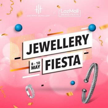 Lee-Hwa-Diamond-Jewellery-Fiesta-at-Lazada-350x350 8-10 May 2020: Lee Hwa Diamond Jewellery Fiesta at Lazada