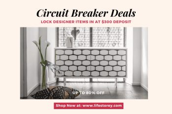 Lifestorey-Circuit-Breaker-Deals-350x233 8 May 2020 Onward: Lifestorey Circuit Breaker Deals