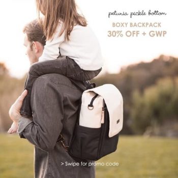 Little-Baby-Boxy-Backpack-Promotion-350x350 14 May 2020 Onward: Little Baby Boxy Backpack Promotion