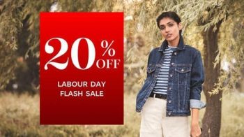 Marks-Spencer-Labour-Day-Flash-Sale-350x196 30 Apr 2020 Onward: Marks and Spencer Labour Day Flash Sale