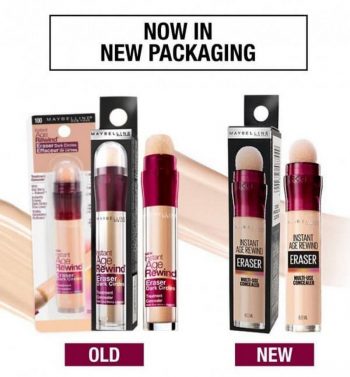 Maybelline-25-Off-Sale-at-Shopee-350x377 Now till 12 May 2020: Maybelline 25% Off Sale at Shopee
