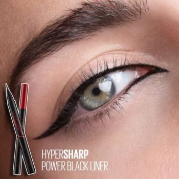 Maybelline-Hypersharp-Power-Black-Liner-Promotion-350x350 25 May 2020 Onward: Maybelline Hypersharp Power Black Liner Promotion on Shopee