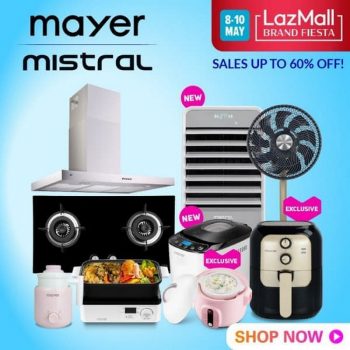 Mayer-Markerting-Special-Sale-at-Lazada-350x350 8-10 May 2020: Mayer Markerting Special Sale at Lazada