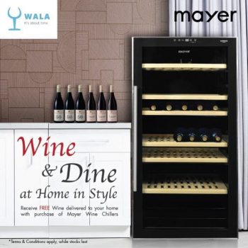Mayer-Markerting-Wine-Chiller-Promotion-350x350 13 May 2020 Onward: Mayer Markerting Wine Chiller Promotion