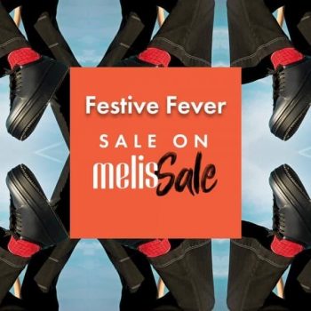 Melissa-Festive-Fever-Sale-1-350x350 22 May 2020 Onward: Melissa Festive Fever Sale