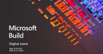 Microsoft-Build-Digital-Event-350x183 20-21 May 2020: Microsoft Build Digital Event