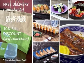 Mitsuba-Japanese-Restaurant-Takeaway-Menu-Promotion-350x263 27 May 2020 Onward: Mitsuba Japanese Restaurant Takeaway Menu Promotion