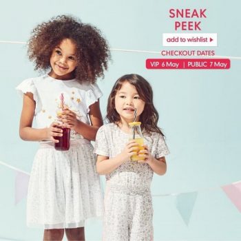 Mothercare-Great-Sale-350x350 6-7 May 2020: Mothercare Great Sale