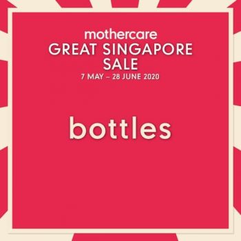 Mothercare-Great-Singapore-Sale-350x350 7 May-28 Jun 2020: Mothercare Great Singapore Sale