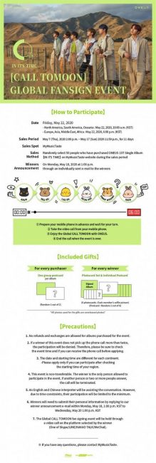 My-Music-Taste-Call-Tomoon-Global-Fansign-Event-219x650 Nwo till 17 May 2020: My Music Taste Call Tomoon Global Fansign Event