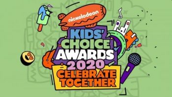 Nickelodeon-Biggest-Virtual-Party-of-the-Year-Promotion-350x197 24 May 2020: Nickelodeon Biggest Virtual Party of the Year