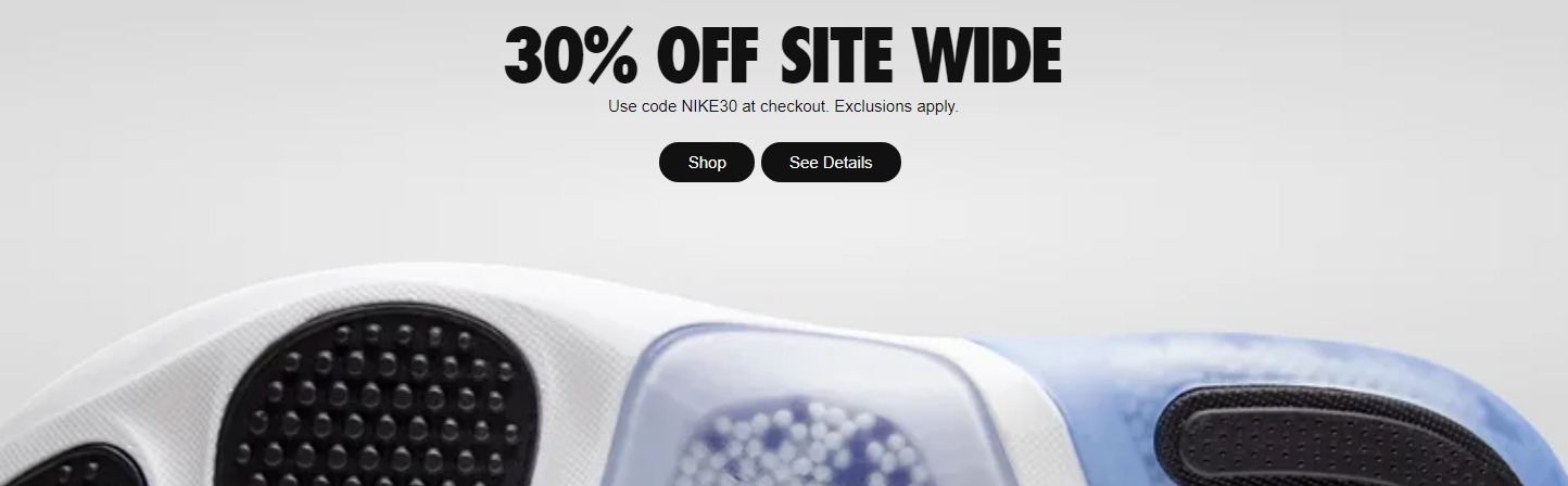 Nike-Site-Wide-Sale-2020-Malaysia-Warehouse-Clearance-Offer-2021-Jualan-Gudang-Kasut-Shoes-Singapore 15-17 May 2020: Nike Official Store Online Sale! Up to 25% off+Extra 30% Off Sitewide!