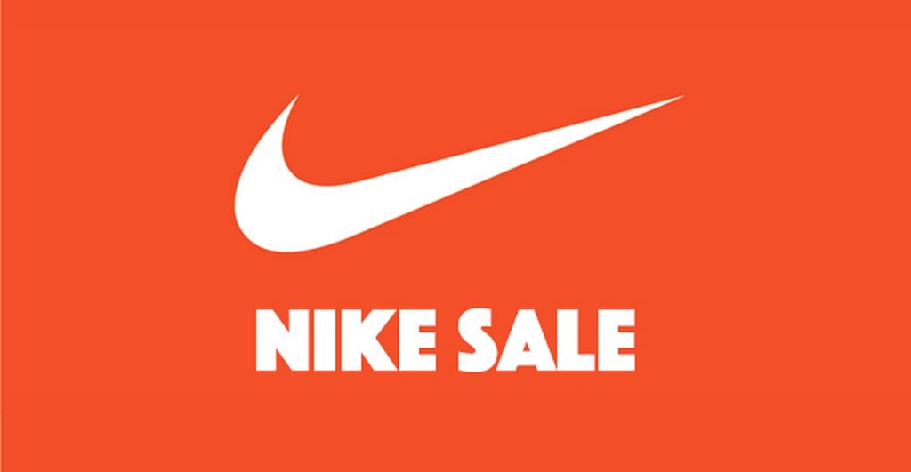 Nike Online Sales Surge In Q1 | Retail Sector