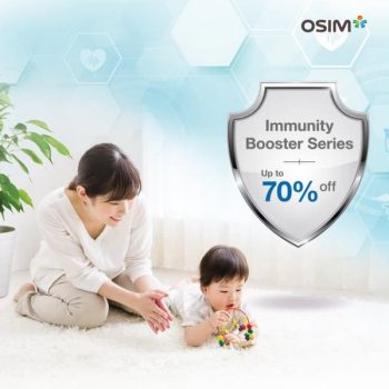 OSIM-Immunity-Boosting-Series-Promotion-1-350x350 14 May 2020 Onward: OSIM Immunity Boosting Series Promotion