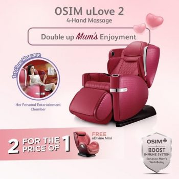 OSIM-Mother’s-Day-Promotion--350x350 30 Apr-10 May 2020: OSIM Mother’s Day Promotion