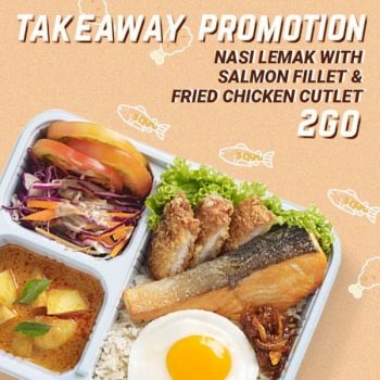 Oldtown-White-Coffee-Takeaway-Promotion-350x350 27 May 2020 Onward: Oldtown White Coffee Takeaway Promotion