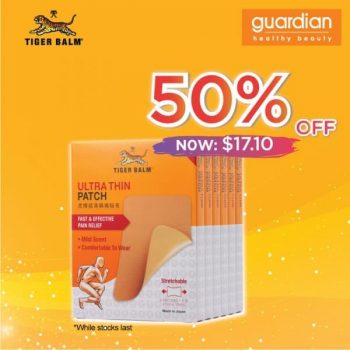 Online-Store-350x350 27-31 May 2020: Guardian Online Exclusive Promotion