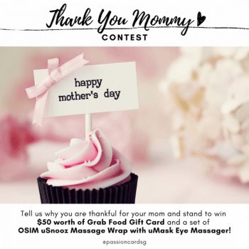 PAssion-Card-Thank-you-Mom-Contest-350x350 Now till 9 May 2020: PAssion Card Thank you Mom Contest