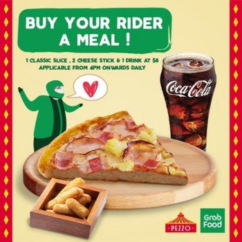 Pezzo-Special-Promotion-on-Grabfood-350x350 11 May-7 Jun 2020: Pezzo Special Promotion on Grabfood