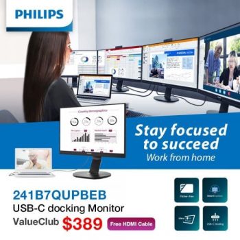 Philips-Great-Value-Promotion-at-Challenger-350x350 13 May 2020 Onward: Philips Great Value Promotion at Challenger
