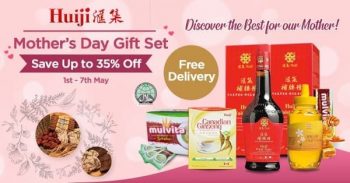 Qoo10-Mothers-Day-Promotion-350x183 1-7 May 2020: Qoo10 Mother's Day Gift Set Promotion